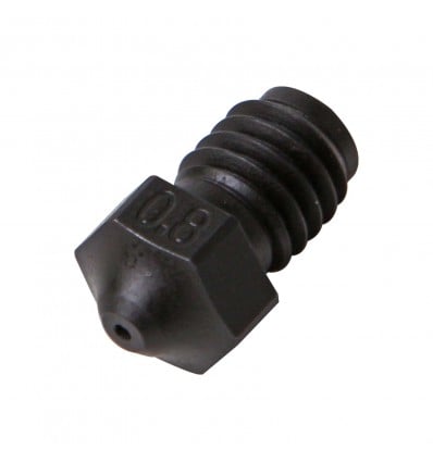 0.8mm Phaetus PS Hardened Steel Nozzle for 1.75mm Filament - Cover