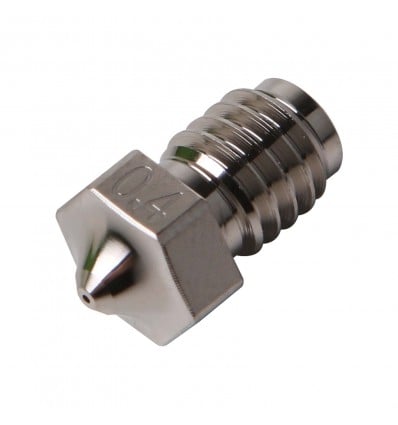 0.4mm Phaetus PS Plated Copper Nozzle for 1.75mm Filament - Cover