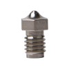0.4mm Phaetus PS Plated Copper Nozzle for 1.75mm Filament - Standing