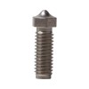 0.4mm Phaetus PH Plated Copper Nozzle for Volcano Hotend - Standing