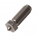 0.4mm Phaetus PH Plated Copper Nozzle for Volcano Hotend