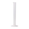 10ml Plastic Measuring Cylinder - Cover