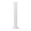 250ml Plastic Measuring Cylinder - Cover
