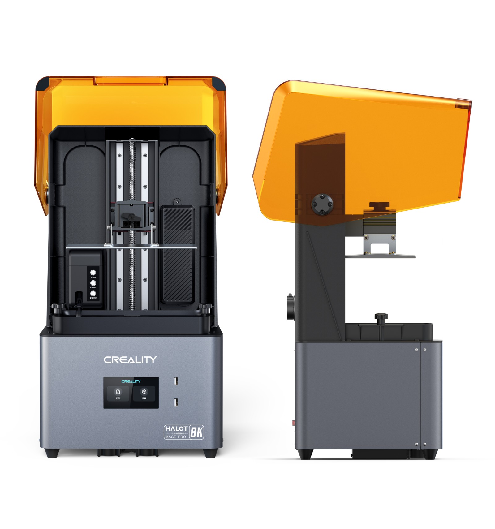 CREALITY Original 3D Printer Parts HALOT-ONE Pro Printing Platform