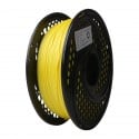 SA Filament Silk PLA+ Filament – 1.75mm Yellow Chrome 1kg