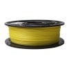 SA Filament Silk PLA+ Filament – 1.75mm Yellow Chrome 1kg