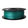SA Filament Silk PLA+ Filament – 1.75mm Green Chrome 1kg