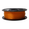 SA Filament PLA Filament – 1.75mm 1kg Transparent Orange