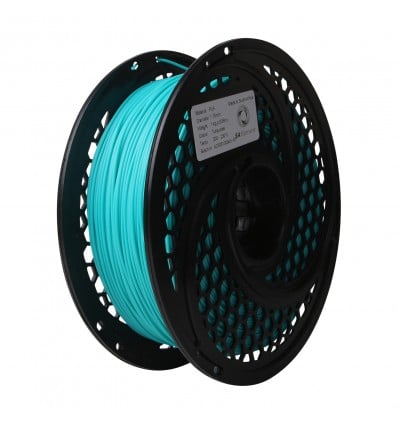 SA Filament PLA Filament – 1.75mm 1kg Turquoise