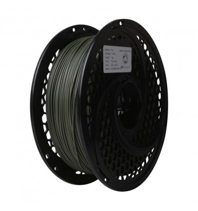 SA Filament PLA Filament – 1.75mm 1kg Olive Drab
