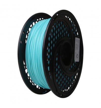 SA Filament PLA Filament – 1.75mm 1kg Blue Aquamarine