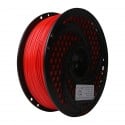 SA Filament ABS Filament - 1.75mm 1kg Red