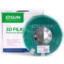 eSUN ABS+ Filament - 1.75mm Green