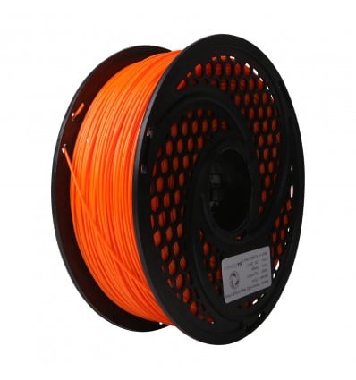 SA Filament ABS Filament - 1.75mm 1kg Orange