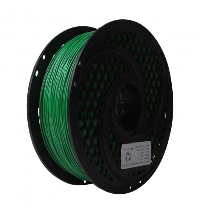 SA Filament ABS Filament - 1.75mm 1kg Green