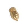 0.5mm MK8 Nozzle for Creality CR-6 SE – 5 Pack - Tip