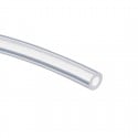 1m Silicone Tubing – 2.5mm ID x 4.5mm OD