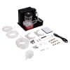 BIQU H2O DDS Extruder with Water Cooling Kit - Kit Parts