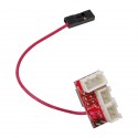 RAMPS Autolevel Inductive Probe Adapter Module - V2