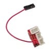 RAMPS Autolevel Inductive Probe Adapter Module - V2 - Cover