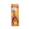 Long Sharp Nose Pliers – Straight Steel - Cover