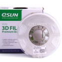 eSUN ABS Filament - 1.75mm White