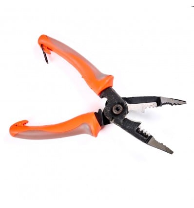 Multifunctional Pliers – 6 in 1 - Cover