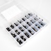 240Pc Assorted 6x8mm Choke Inductors Box Kit – 24 types - Toolbox