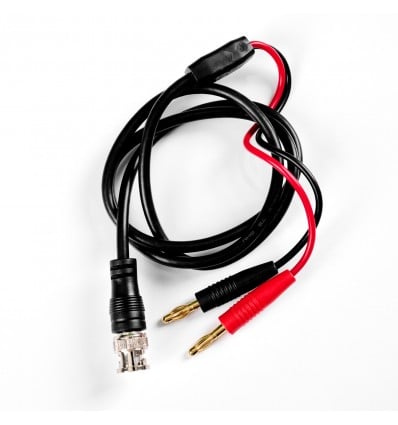 BNC Male Plug to Banana Plug Test Cable - Cover