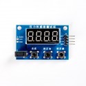 Load Cell HX711 Module Weight Sensor – with Digital Display