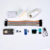 ESP8266 Weather Station Kit – IoT Arduino Compatible - Kit