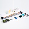 ESP8266 Weather Station Kit – IoT Arduino Compatible - Left