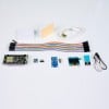 ESP8266 Weather Station Kit – IoT Arduino Compatible - Front