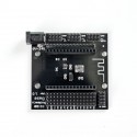 NodeMCU Base Board for ESP8266 Testing