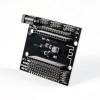 NodeMCU Base Board for ESP8266 Testing - Left