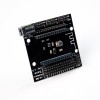 NodeMCU Base Board for ESP8266 Testing - Right