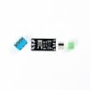 1 Channel 3V to 5V Isolated MOSFET Relay Module – 9.4A/100V