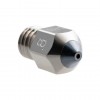 0.8mm Micro Swiss CM2 MK8 Nozzle – High Temp & Hardened