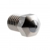 0.4mm Micro Swiss CM2 E3D Nozzle – High Temp & Hardened