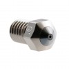 0.6mm Micro Swiss CM2 E3D Nozzle – High Temp & Hardened