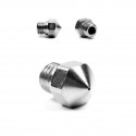 0.4mm Micro Swiss MK10 Nozzle – Plated Brass