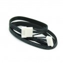 Extension Cable for Micro Swiss DDS Extruder