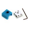 Micro Swiss Heater Block with Silicone Sock for CR-6 SE / CR-10 Smart