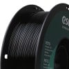 Bundle Deal: x10 eSun Solid Black PETG Filament - Zoomed