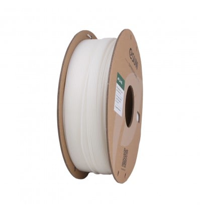 eSun ePLA High Speed Filament – 1.75mm White 1kg