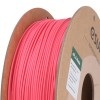 eSun ePLA Matte Filament – 1.75mm Strawberry Red