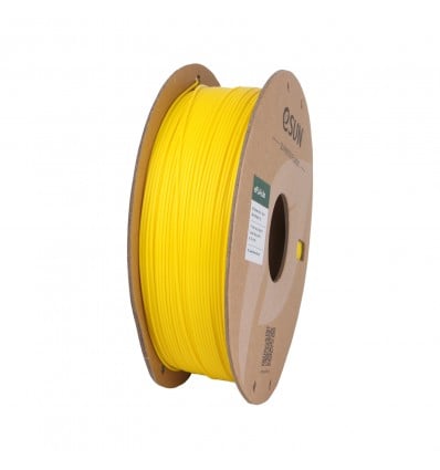 eSun ePLA-Lite Filament – 1.75mm Yellow 1kg