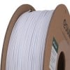 eSun ePLA-Lite Filament – 1.75mm Cold White 1kg