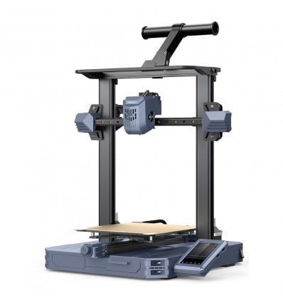 Creality CR-10 SE 3D Printer – High-Speed Printing