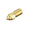 0.4mm Creality High Speed MK8 Nozzle – Brass - Cover